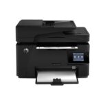 پرینتر چند کاره ليزری Hp مدل LaserJet Pro MFP M127fw
