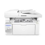 پرینتر چندکاره ليزری Hp مدل LaserJet Pro MFP M130fn
