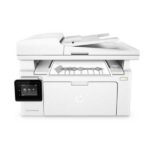 پرینتر چندکاره ليزری Hp مدل LaserJet Pro MFP M130fw