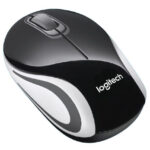 ماوس بی سیم Logitech مدل M187
