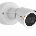 دوربین تحت شبکه Axis مدل M2025-LE