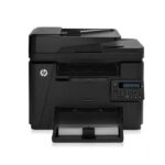 پرینتر چندکاره ليزري Hp مدل LaserJet Pro MFP M225DN