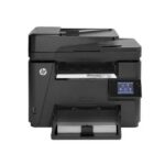 پرینتر چندکاره ليزری Hp مدل LaserJet Pro MFP M225dw