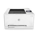 پرینتر رنگی ليزری Hp LaserJet Pro M252n