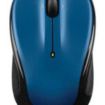 ماوس بی سیم Logitech مدل M325