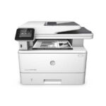 پرینتر چندکاره لیرزی اچ پی مدل LaserJet Pro MFP M426dw