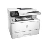 پرینتر چندکاره ليزري Hp مدل HP LaserJet Pro MFP M426fdn