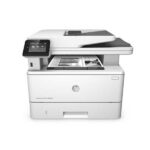 پرینتر چندکاره لیزری اچ پی مدل LaserJet Pro MFP M426fdw