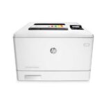 پرینتر لیزری رنگی Hp LaserJet Pro M452dn