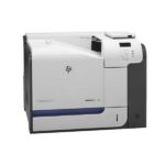 پرینتر رنگی Hp Color Laserjet 500 M551dn