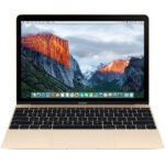 لپ تاپ استوک 12 اینچی Apple مدل MacBook MNYL2 2017