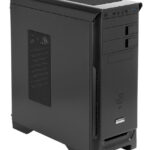 کيس کامپيوتر Green مدل Magnum Evo