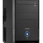 کيس کامپيوتر Green مدل Magnum Plus