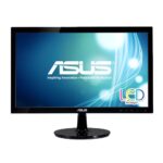 مانيتور ASUS مدل VS207T-P سايز 19.5 اينچ