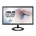 مانيتور ASUS مدل VX207TE سايز 19.5 اينچ