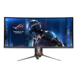 مانيتور ASUS مدل ROG SWIFT PG348Q سايز 34 اينچ