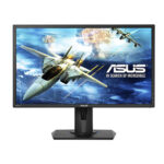 مانيتور ASUS مدل VG245H سايز 24 اينچ
