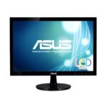مانيتور ASUS مدل VS197DE سايز 18.5 اينچ