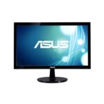 مانيتور ASUS مدل VS207DF سايز 19.5 اينچ