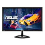 مانيتور ASUS مدل VX228H سايز 21.5 اينچ