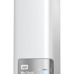 هارد اکسترنال Western Digital مدل My Cloud ظرفيت 3 ترابايت