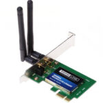 کارت شبکه‌ي بي‌سيم TOTOLINK مدل N300PE