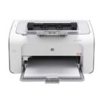 پرینتر HP-LaserJet P1102 Laser Printer