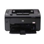 پرینتر ليزری Hp-P1102W