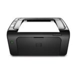 پرینتر ليزری Hp LaserJet Pro P1109w