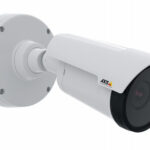 دوربین تحت شبکه AXIS مدل P1428-E