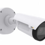 دوربین تحت شبکه Axis مدل P1435-LE