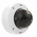 دوربین تحت شبکه Axis مدل P3225-LV Mk II