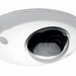 دوربین تحت شبکه Axis مدل P3915-R