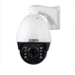 دوربین Speed Dome تحت شبکه 2 مگاپیکسلی ZAVIO مدل P8220