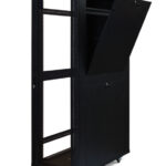 رک ایستاده 100 عمق PAYA SYSTEM مدل PSA (APC) - 42U