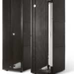 رک ایستاده 100 عمق PAYA SYSTEM مدل PSH ( HP ) - 42U