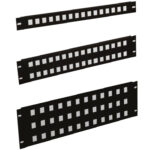 فریم پچ پنل 24 پورت PAYA SYSTEM