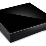 ذخیره ساز تحت شبکه Seagate مدل Personal Cloud 2-Bay CS8000201 ظرفيت 8 ترابايت