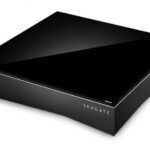 ذخیره ساز تحت شبکه Seagate مدل Personal Cloud 2-bay STCS6000201 ظرفيت 6 ترابايت