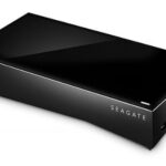 ذخیره ساز تحت شبکه Seagate مدل Personal Cloud STCR3000200 ظرفيت 3 ترابايت