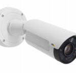 دوربین تحت شبکه Axis مدل Q1765-LE