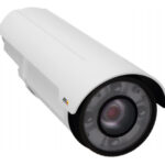 دوربین تحت شبکه AXIS مدل Q1765-LE PT Mount