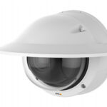 دوربین تحت شبکه Axis مدل Q3617-VE