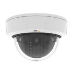 دوربین تحت شبکه Axis مدل Q3709-PVE