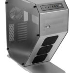 کيس کامپيوتر Green مدل REVOLUTION