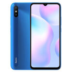 گوشی Redmi 9A شیائومی با ظرفیت 32 گیگابایت و حافظه رم 2 گیگابایت