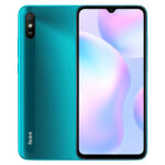 گوشی Redmi 9AT شیائومی با ظرفیت 32 گیگابایت و رم 2 گیگابایت