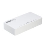 سوییچ غیر مدیریتی 8 پورت TOTOLINK مدل S808