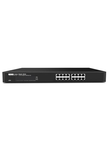 سوییچ غیر مدیریتی 16 پورت TOTOLINK مدل SG16