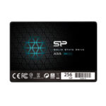 هارد SSD اينترنال Silicon Power مدل Ace A55 ظرفيت 256 گيگابايت